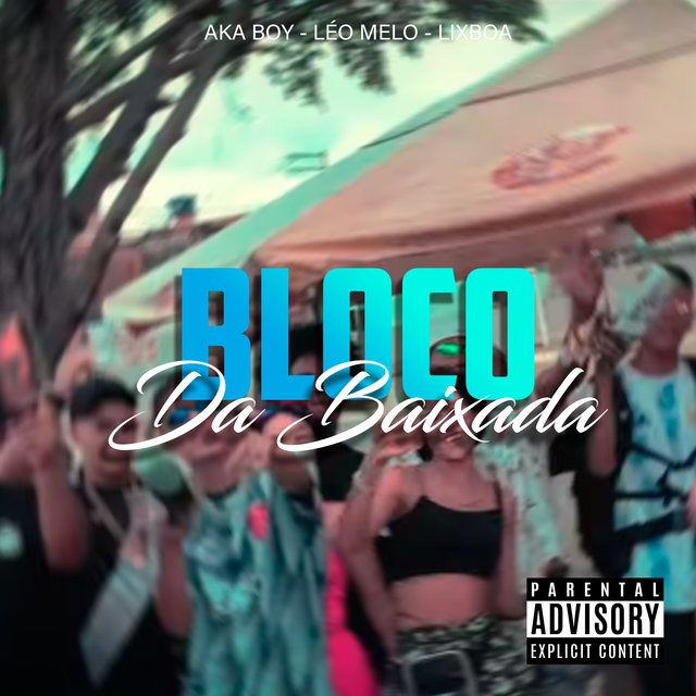 Bloco da Baixada