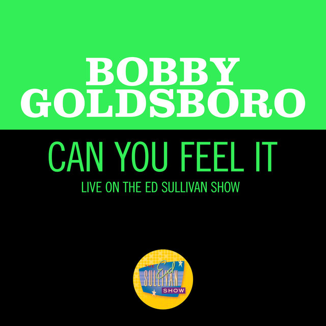 Can You Feel It (Live On The Ed Sullivan Show, February 8, 1970)