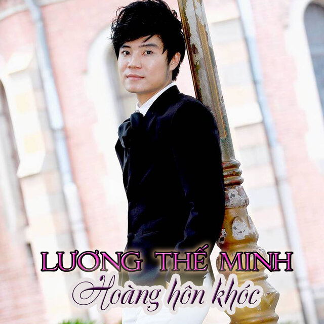 Hoàng hôn khóc