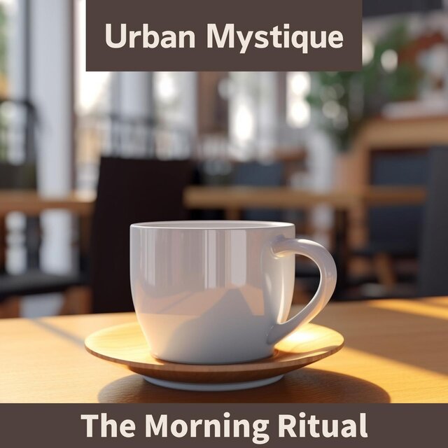 The Morning Ritual