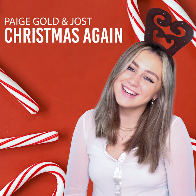Christmas Again
