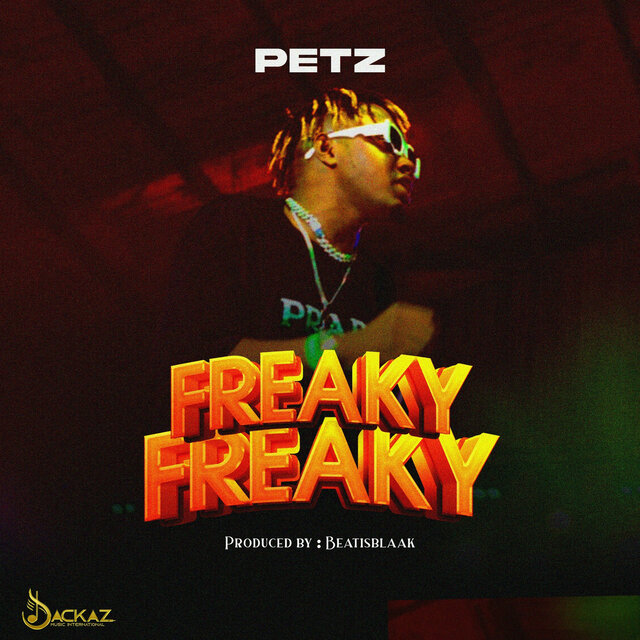 Freaky Freaky