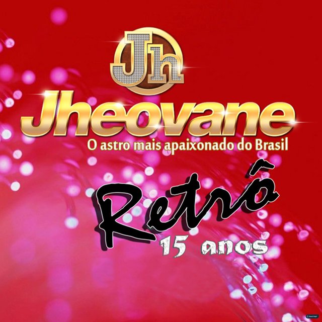 Retrô 15 Anos (Ao Vivo)