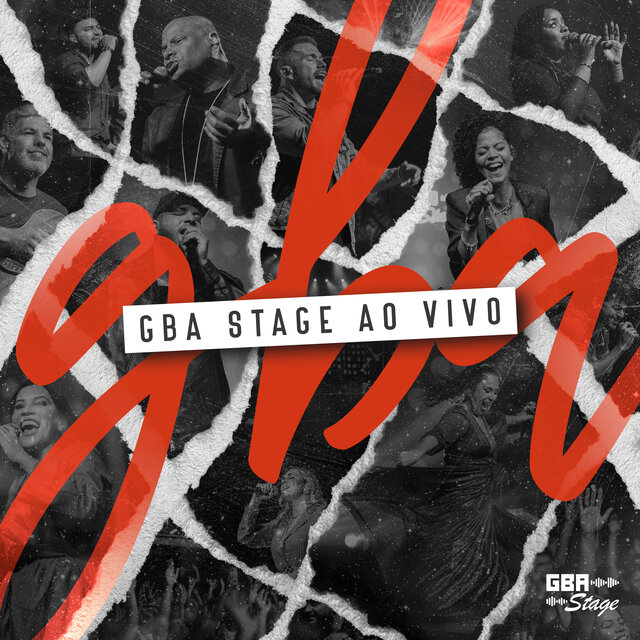 Gba Stage (Ao Vivo)