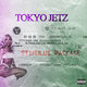 Cover art for album Stimulus Package - EP by Tokyo Jetz