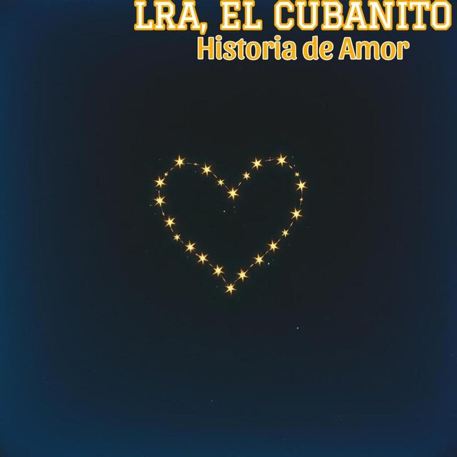 Historia de Amor (feat. EL CUBANITO)