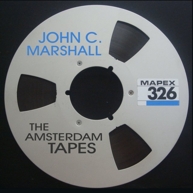 The Amsterdam Tapes