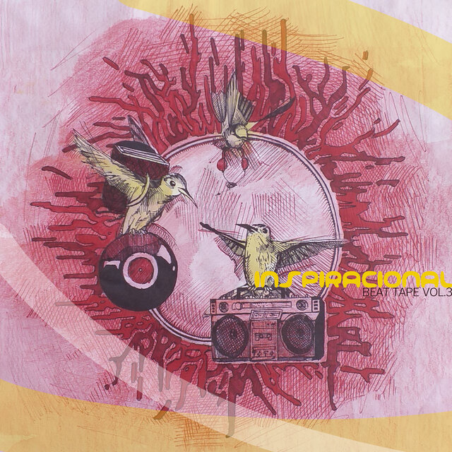 Inspiracional Beat Tape, Vol.3