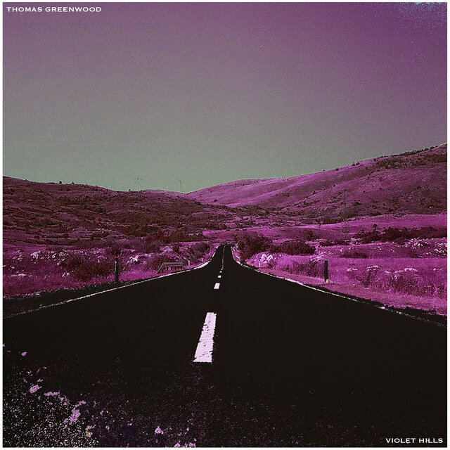 Violet Hills