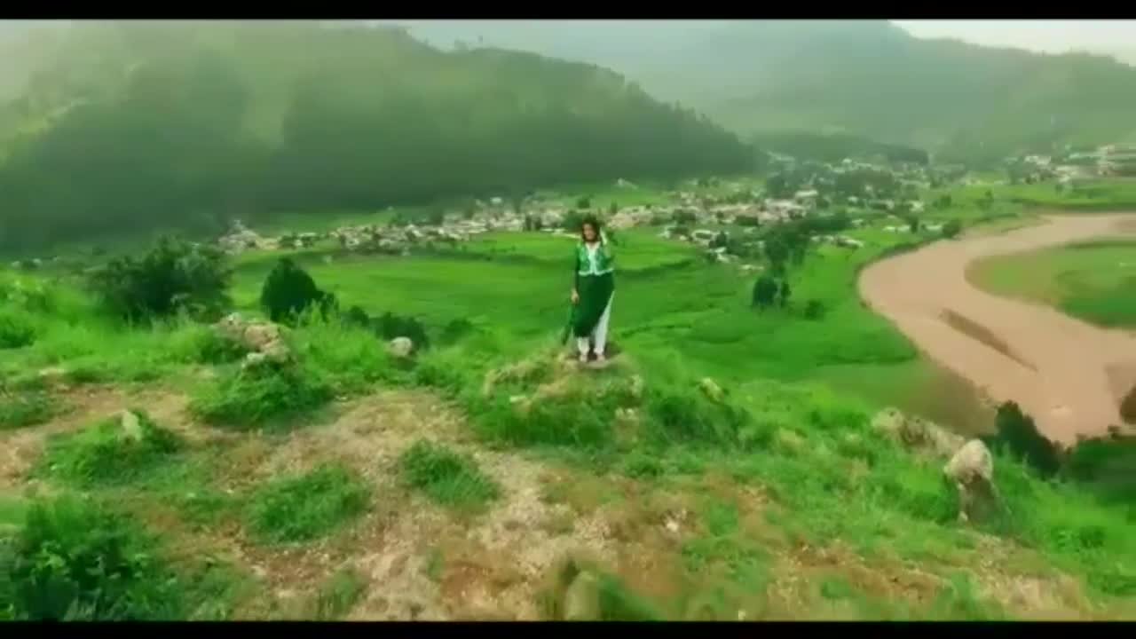 Apni Jaan Nazar Karun | Nazneen Anwar | Video Song