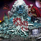 Cover art for album Breathe In The Water by Kyng