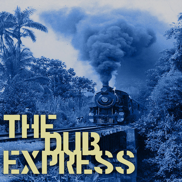The Dub Express Vol 10 Platinum Edition
