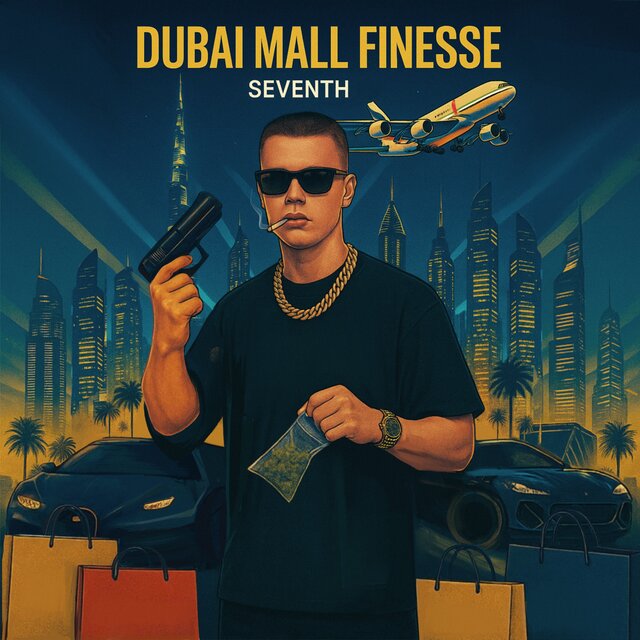 DUBAI MALL FINESSE