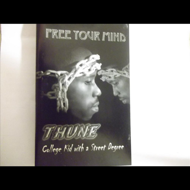 Free Your Mind