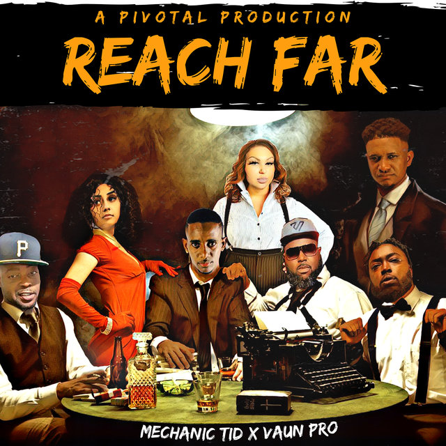 Reach Far