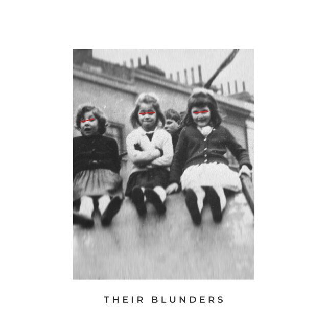 Their Blunders