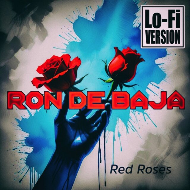Red Roses (Lo-Fi Version)