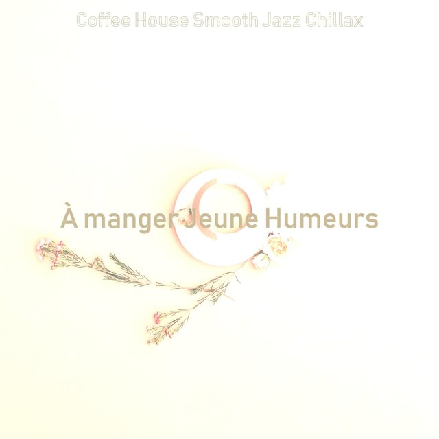 À manger Jeune Humeurs