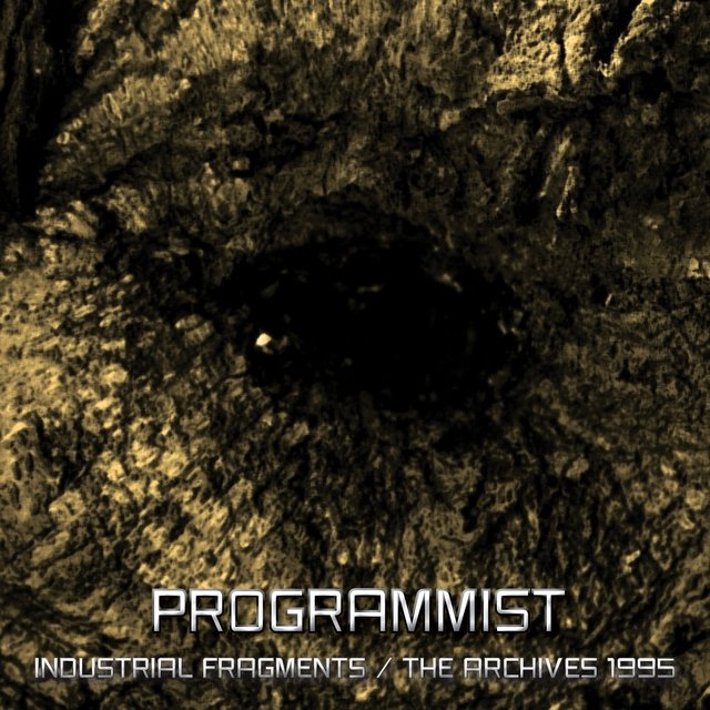 Industrial Fragments (The Archives 1995)