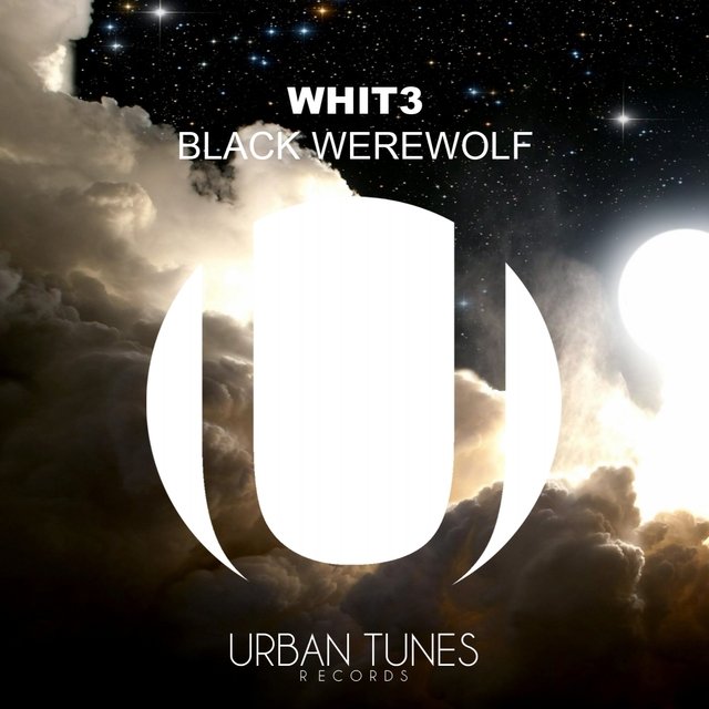Black Werewolf