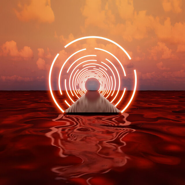 Gravity's Edge, Beat's Horizon