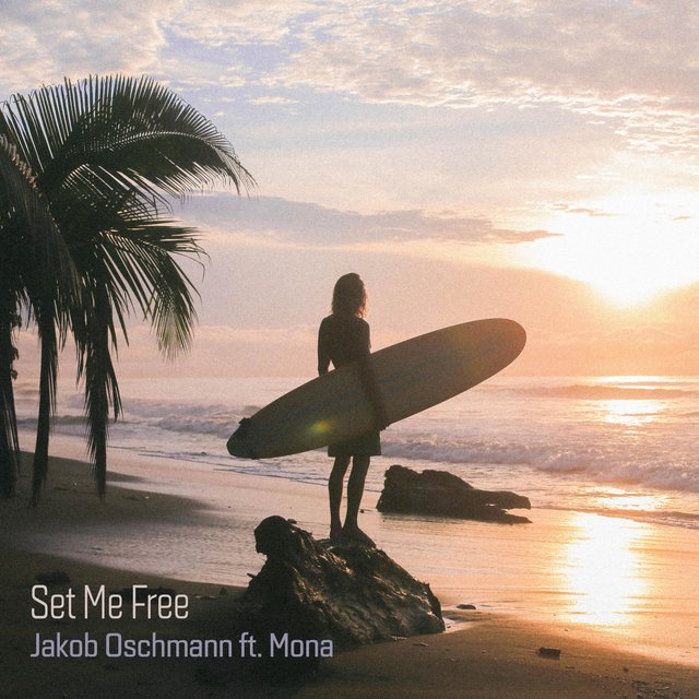 Set Me Free (feat. Mona)
