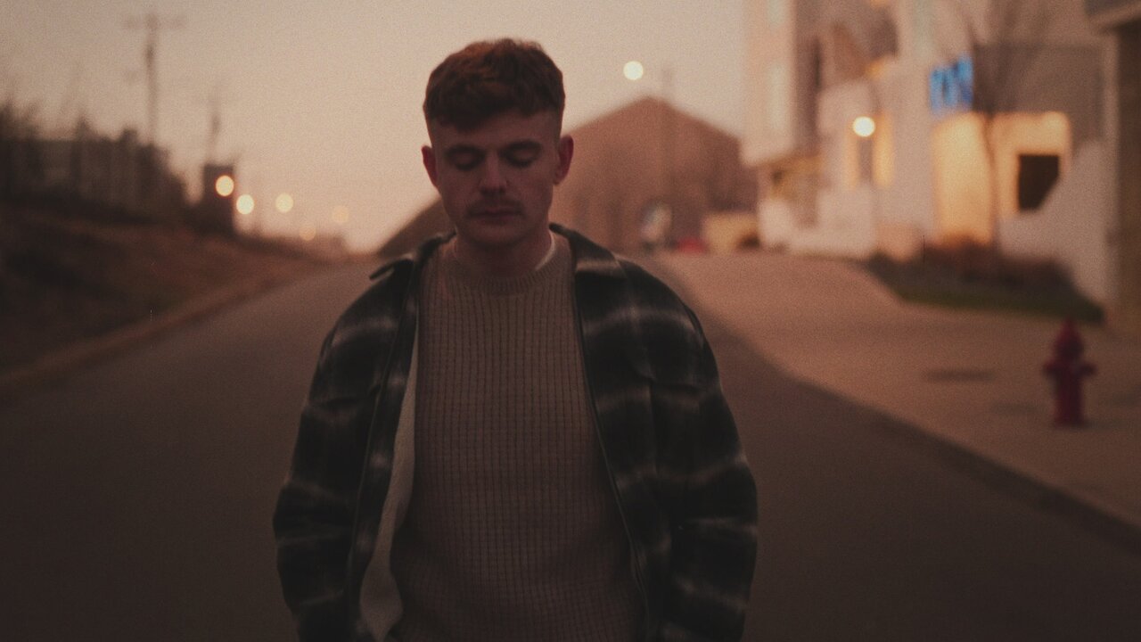 Weight (Official Music Video)