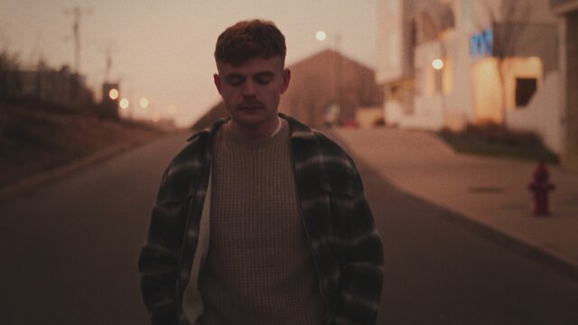 Weight (Official Music Video)