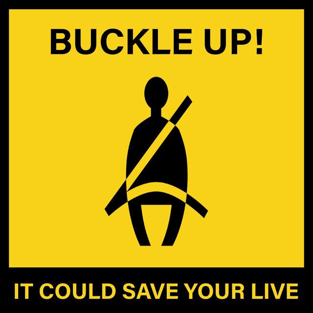 Buckle Up! (feat. pulsi)