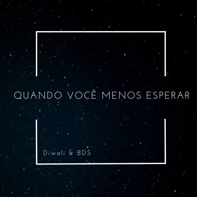 Quando Você Menos Esperar