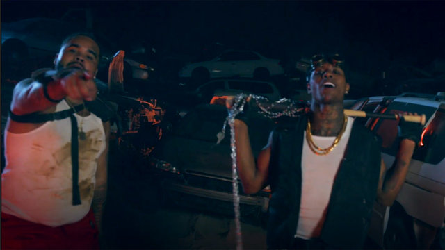 Check Me Out (Official Video)