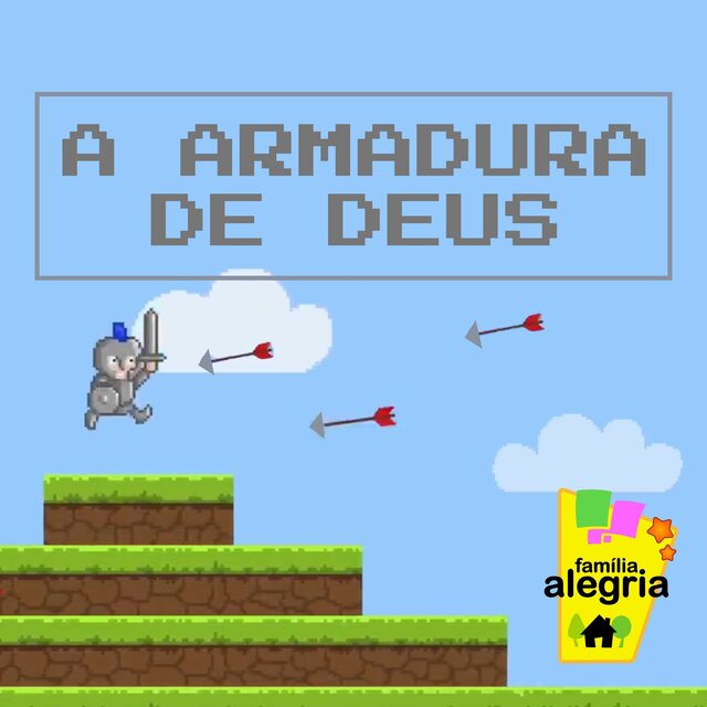 A Armadura de Deus