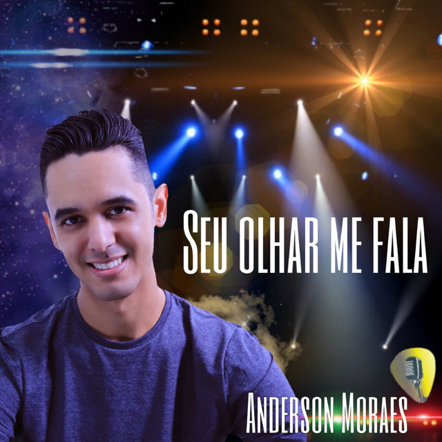 Seu Olhar Me Fala