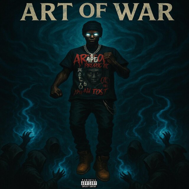Art Of War