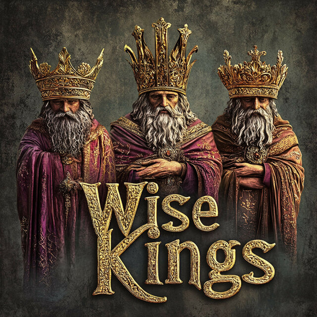 Magic of the Three Kings