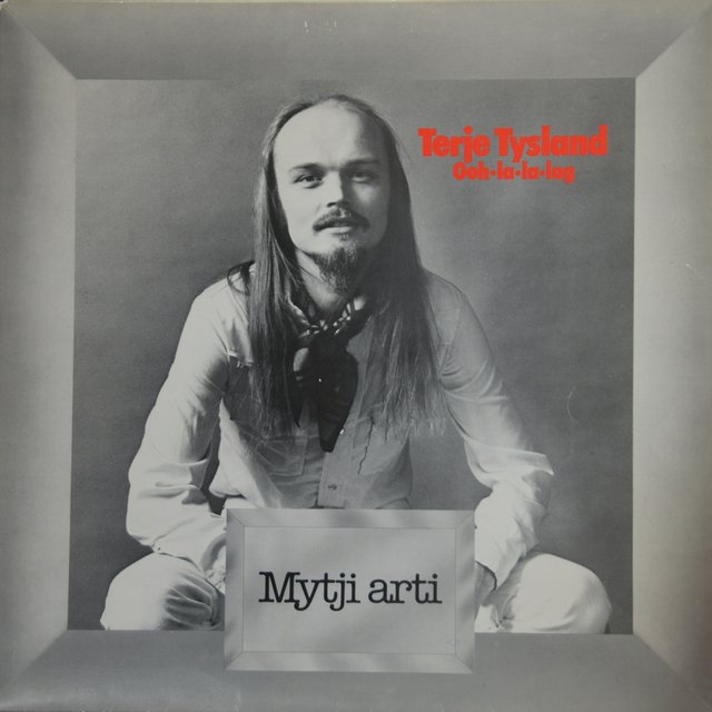 Mytji arti
