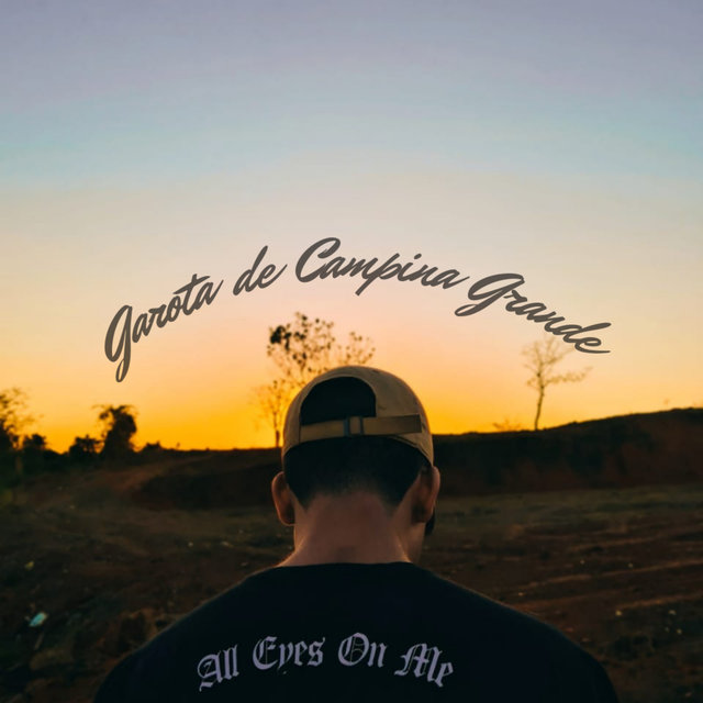 Garota de Campina Grande