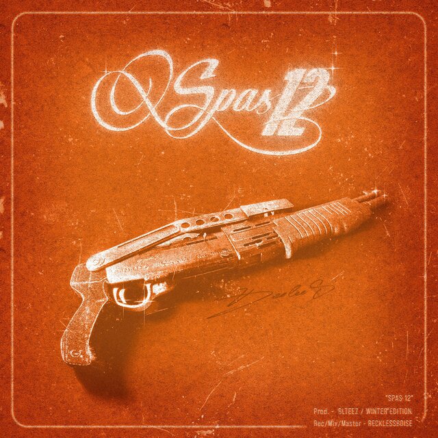 SPAS 12