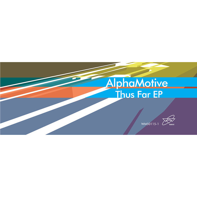 Thus Far - Single (Vinyl)