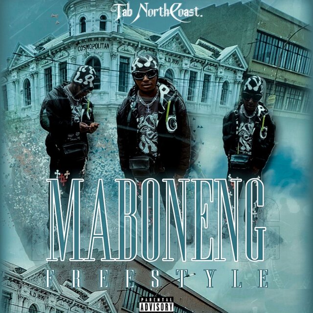 Maboneng Freestyle