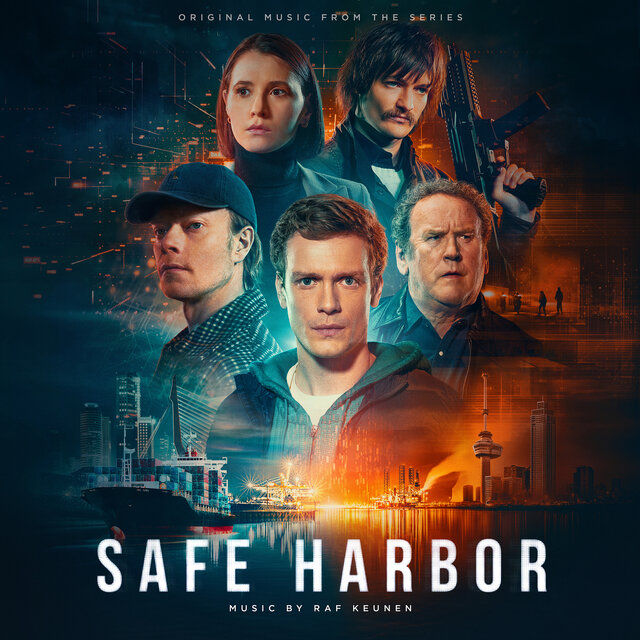 Safe Harbor (Original Music from the Series)
