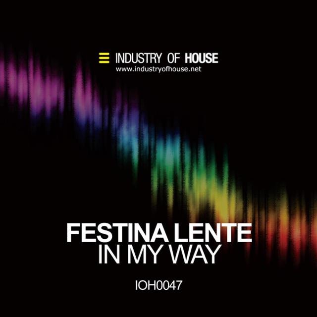 In My Way