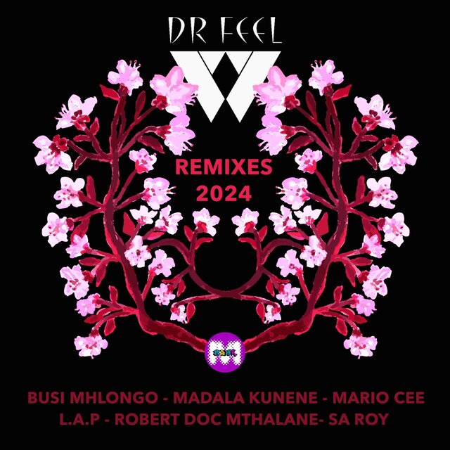 Tulear Mozika (Dr. Feel Remix)