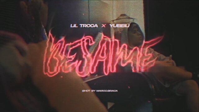 Bésame