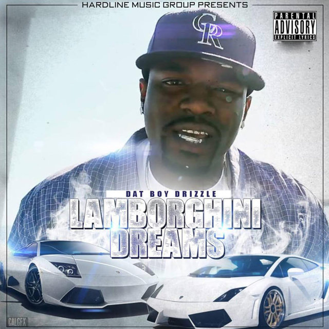 Lamborghini Dreams