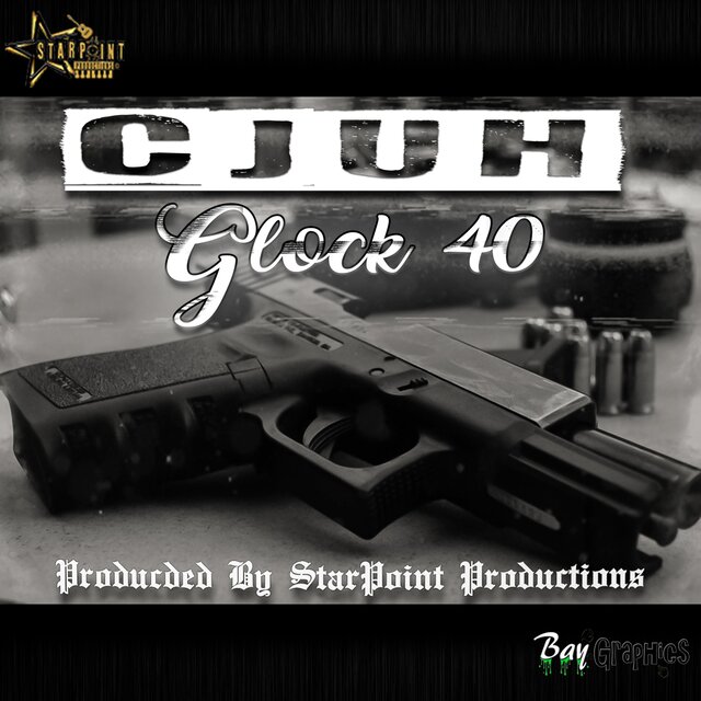 Glock 40