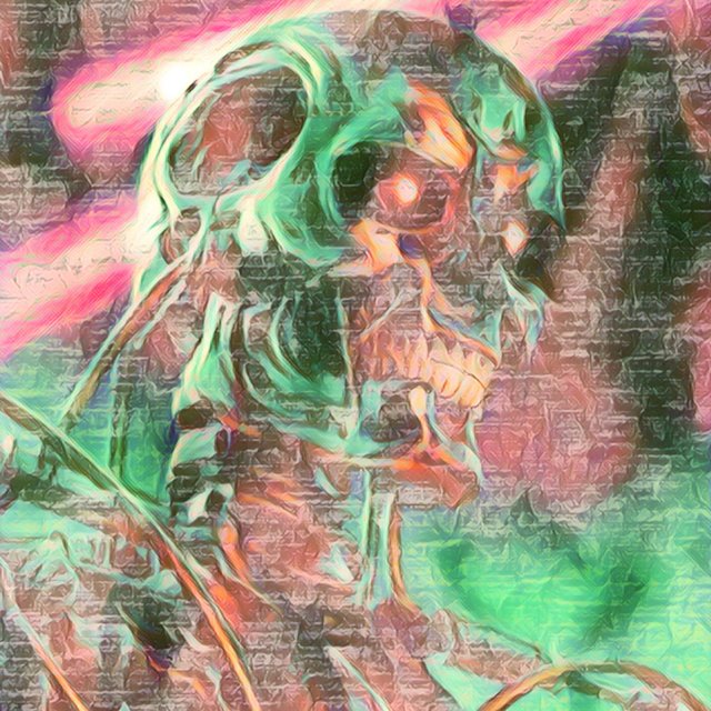 Magic Armor