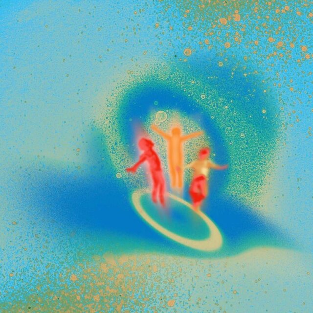 Demos Del Espiritu