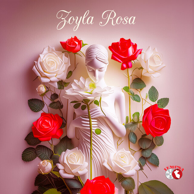 Zoyla rosa (Vals)
