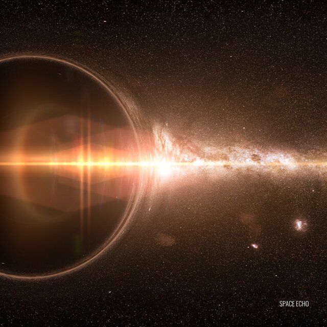 SPACE ECHO